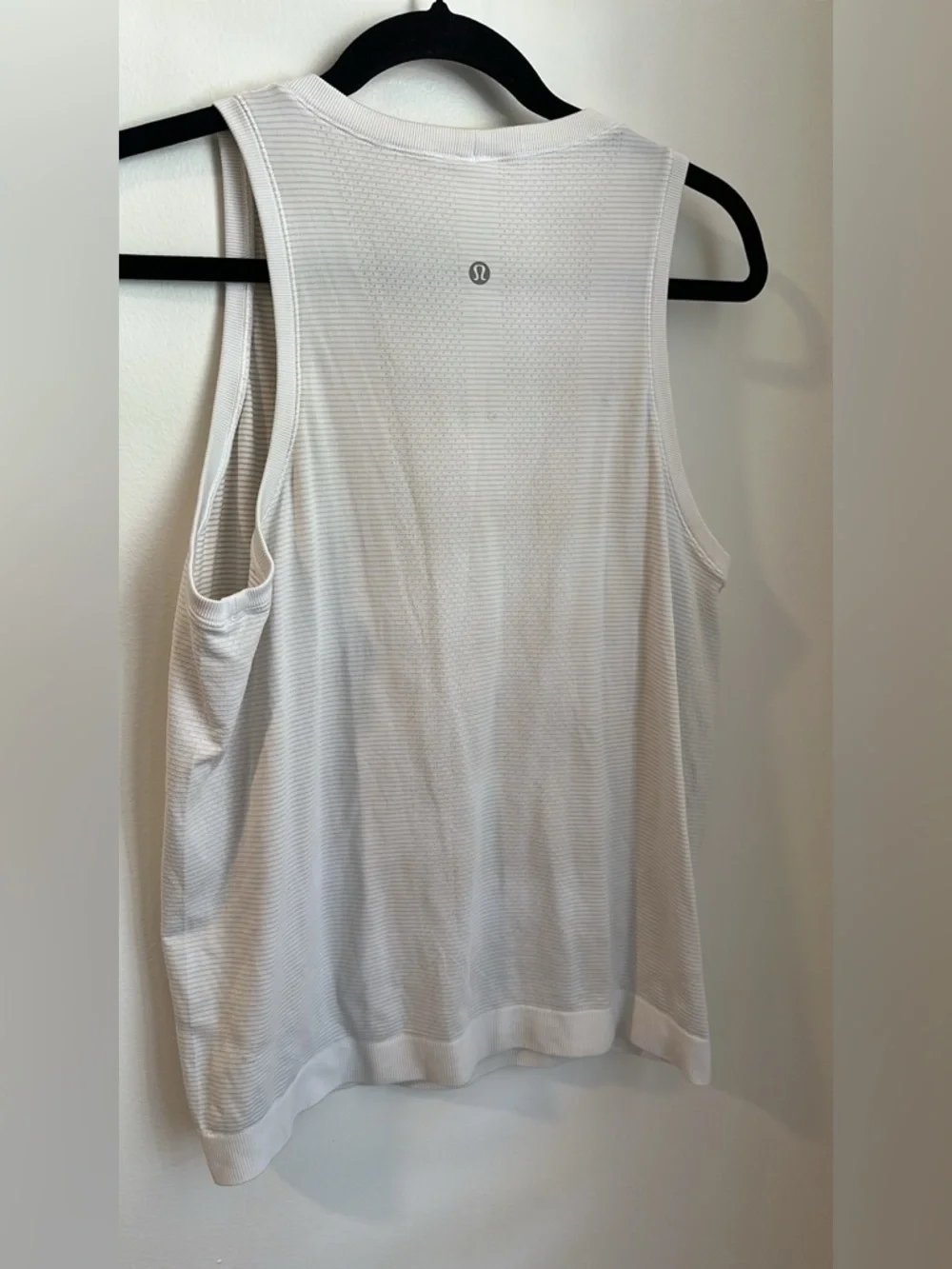 Lululemon swiftly tank top